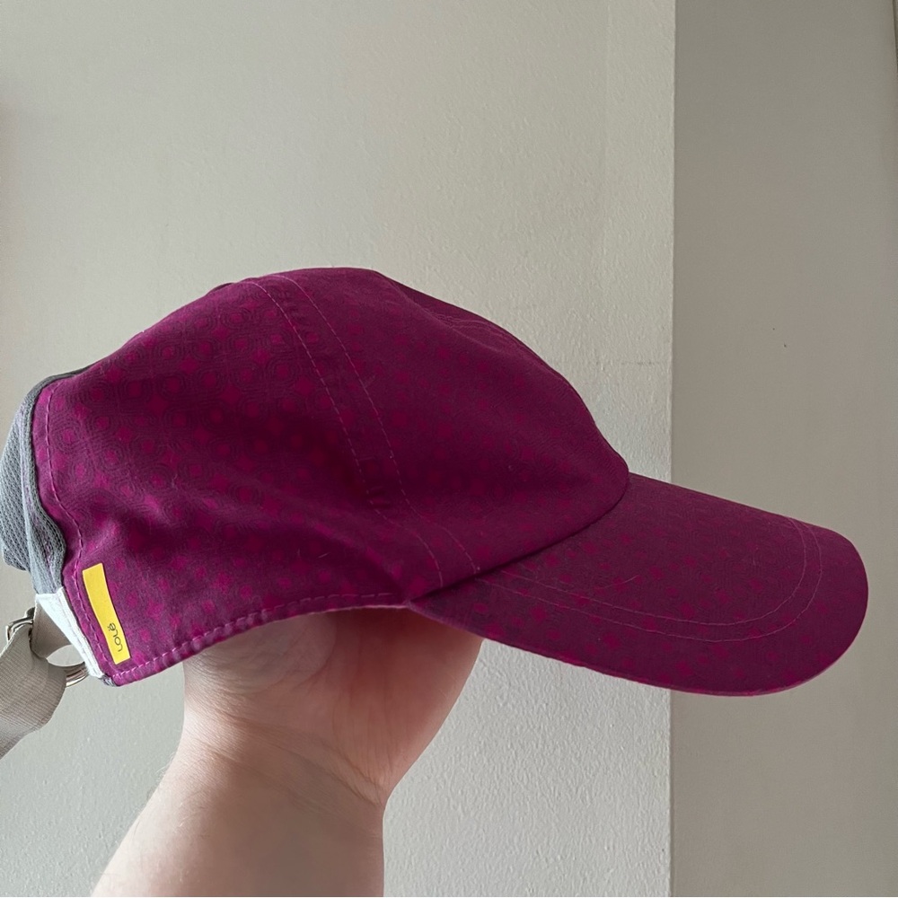 Lole Running Cap - Picture 4 of 11
